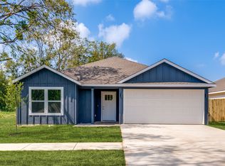 202 Campbell St, Terrell, TX 75160