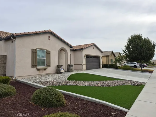 26228 Barrack Ct, Menifee, CA 92584