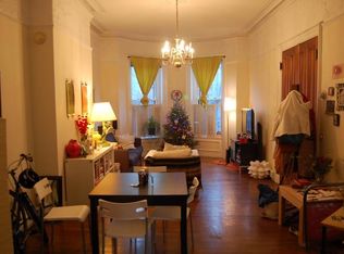 57 Rutland St APT 2C, Boston, MA 02118