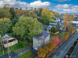 3323 Martin Luther King Jr Way S, Seattle, WA 98144