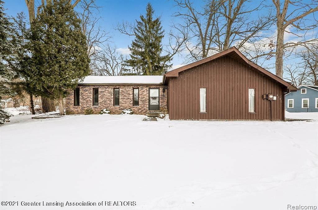 6171 E Lake Dr, Haslett, MI 48840 Zillow