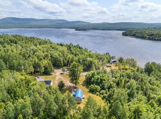 612 Main Road, Burlington, ME 04417