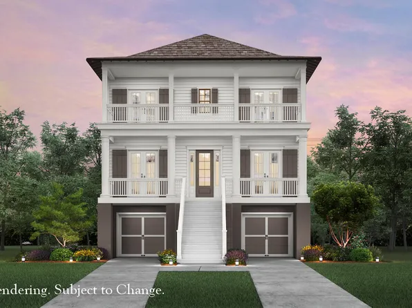 2350 Brackish Dr, Mount Pleasant, SC 29466