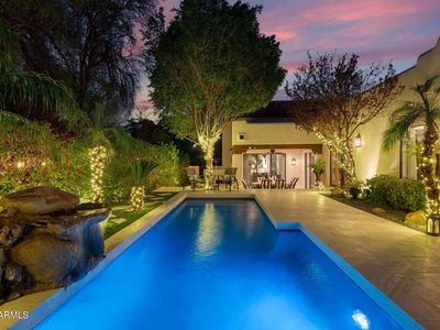 6198 N 28th Pl, Phoenix, AZ, 85016