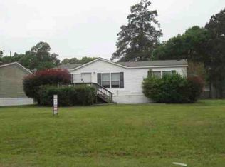 31315 W Timberloch Trl, Magnolia, TX 77355