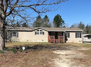 861 Sand Dam Rd, Wagener, SC 29164