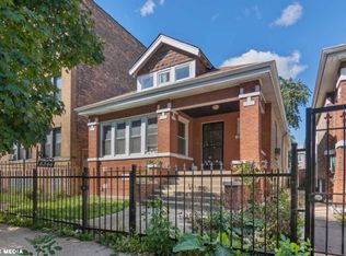 6344 S Fairfield Ave, Chicago, IL