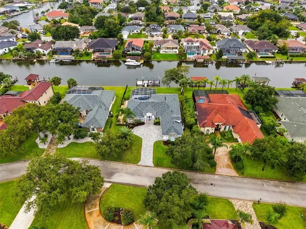 24 OLD OAK DRIVE S, PALM COAST, FL 32137