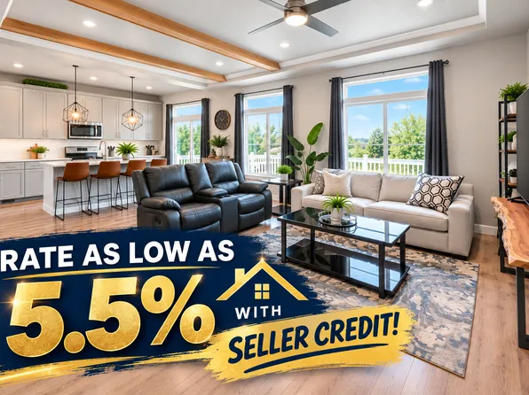 2582 N Heston Park W, Lehi, UT 84048