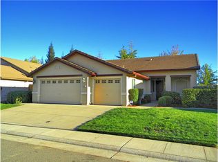 1137 Penrod Way, Folsom, CA 95630