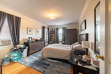 Rented by Joel Scharf, LREB