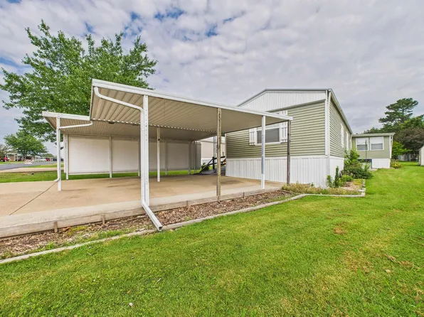 146 Wehmeyer Loop, Mountain Home, AR 72653