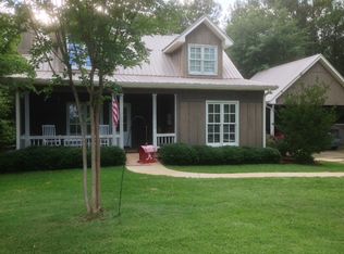 1241 County Road 2381, Wedowee, AL 36278