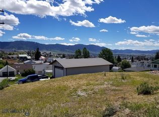 Antimony St, Butte, MT 59701