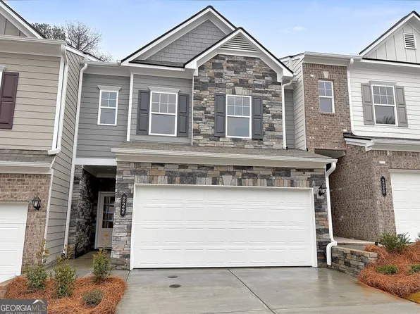 222 Bastian Dr #115, Villa Rica, GA 30180