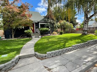 941 Highland Dr, Wenatchee, WA 98801