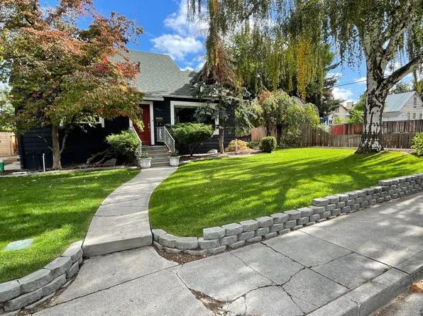 941 Highland Dr, Wenatchee, WA 98801