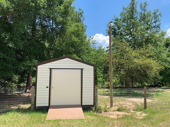 Large Shed/Workshop W-Electric
