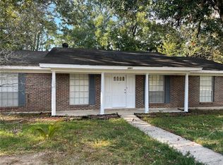 4861 Woodcliff Dr N, Mobile, AL 36693