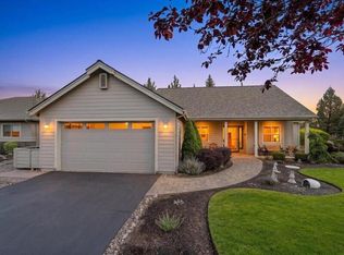 8051 Granite Falls Dr, Redmond, OR 97756