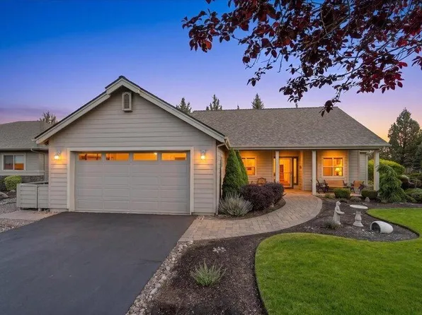 8051 Granite Falls Dr, Redmond, OR 97756