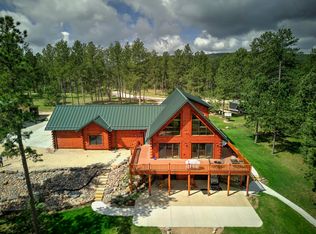 11861 Emerald Rd, Custer, SD 57730