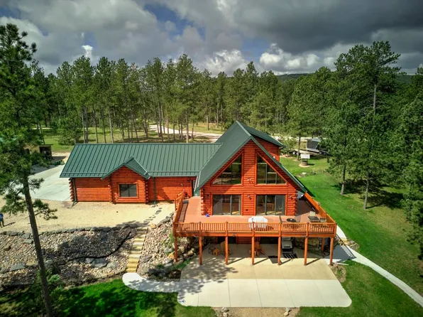 11861 Emerald Rd, Custer, SD 57730