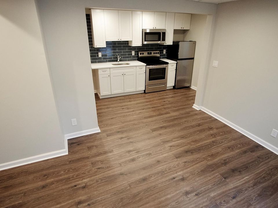 1st image of 207 Bellevue Ave APT A
