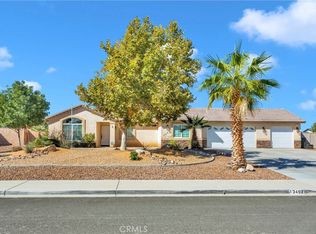 13492 Bordeaux Ct, Apple Valley, CA 92308