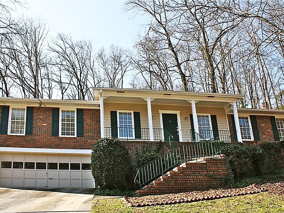 Move-In Ready  New Paint, Refinished Hardwoods, New Paint In/Out
