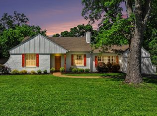 1207 Kenwood Dr, Nashville, TN 37216