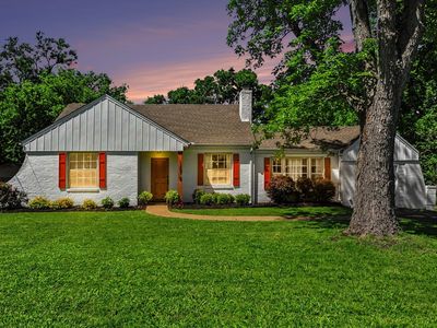 1207 Kenwood Dr, Nashville, TN, 37216