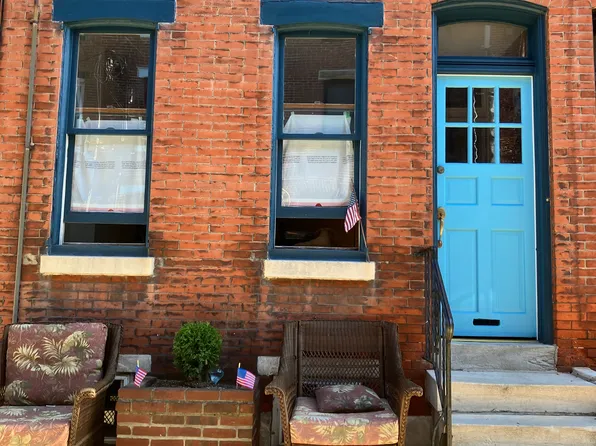 2415 Meredith St, Philadelphia, PA 19130