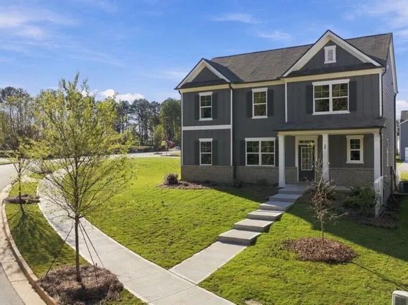 54 Lambton Pl, Braselton, GA 30517