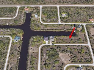 10400 Rainsville St, Port Charlotte, FL 33981