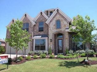900 Wind Brook Ln, Prosper, TX 75078