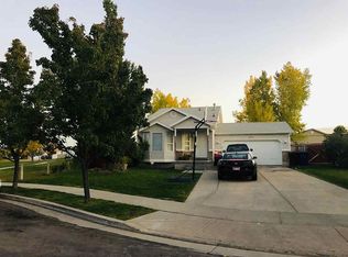 5277 W Stone Flower Way, Kearns, UT 84118