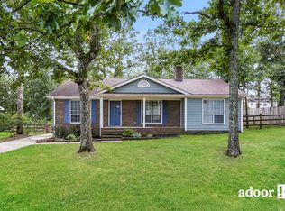 8009 Marcus Ln, Indian Trail, NC 28079