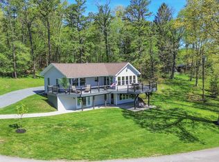 1473 Pergin Farm Rd, Deer Park, MD 21550