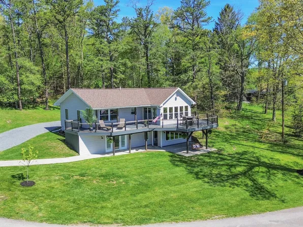 1473 Pergin Farm Rd, Deer Park, MD 21550