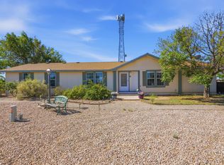 62 Calle De Chamesa, Belen, NM 87002