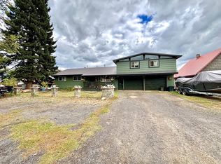 209 N Heigho Ave #A, New Meadows, ID 83654