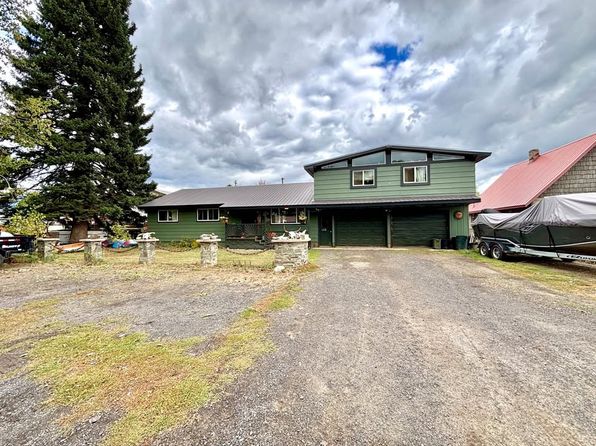 209 N Heigho Ave #A