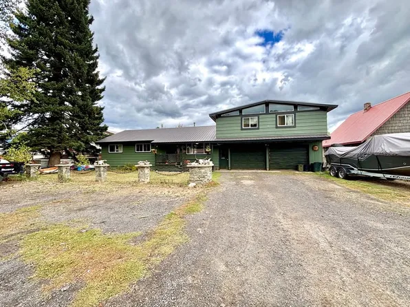 209 N Heigho Ave #A, New Meadows, ID 83654