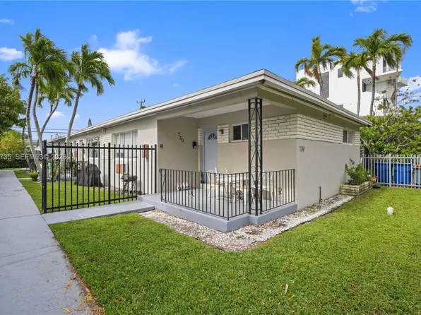 730 84th St, Miami, FL 33141