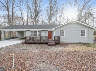 3406 Blackberry Ln, Villa Rica, GA 30180