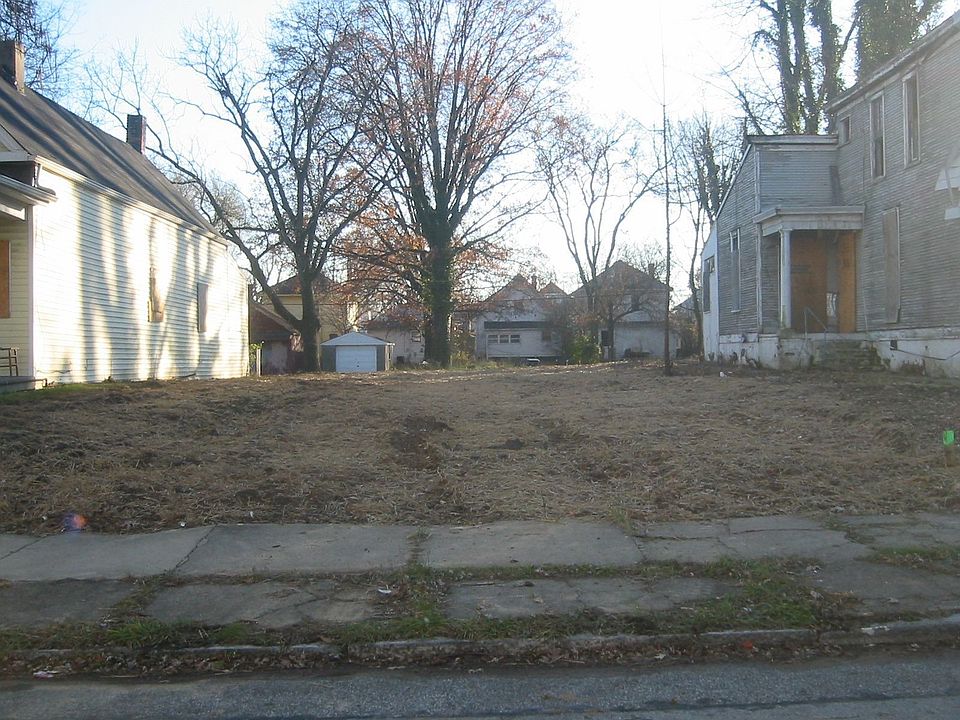Vacant Land for Residential or Commercial