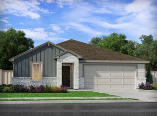 325 Gristmill Rd, Burnet, TX 78611