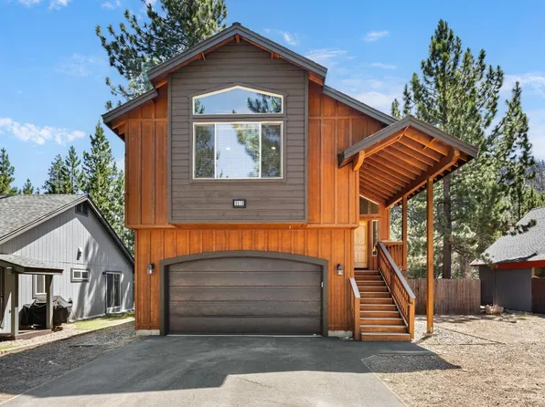 2313 Wasabe Dr, South Lake Tahoe, CA 96150