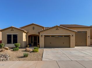 16901 W Sand Hills Rd, Surprise, AZ 85387